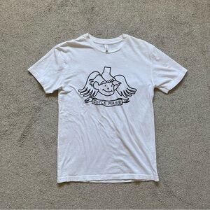 Joyce Manor band t-shirt